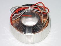 Advanced imported audio voltage conversion isolation ring transformer (220V to 100V or 100V to 220V)