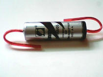 Original Sun Moon ER14505 lithium battery 3 6V Lithium thionyl chloride battery industrial control PLC lithium battery