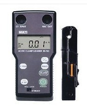 Japan Wanuses MULTI AC DC Dual-use Pincer Electric Leakage Current Form M-700 Original