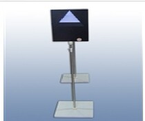 Size of an exceptional measuring instrument