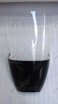 For VFR800P windshield windscreen thickness 4mm high quality