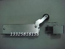 304 stainless steel 1230 freezer closed door return oil pressure cold storage door closer cold storage power door shut