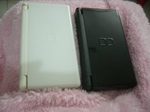 Special Price good color original version of NDSL game console handheld real shot spot send accessories