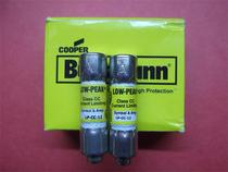 LP-CC-12 LOW-PEAK American BUSSMANN 10X38 delay fuse fuse 12A
