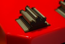 Australian ETI topper Tuning pads 6 pcs per box