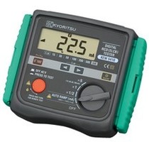 Japans co-establishment KYORITSU Kletz leakage switch tester 5410 original with 13% tax