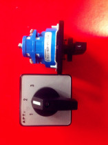 Universal transfer switch LW39-16A-4OB-121A 2