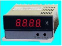 XL3 DA AA AV DC current and voltmeter 150A AC digital meter digital meter spot