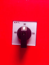 Siemens voltage transfer switch LW39-16B-YH11 2 (LW39-16BC)