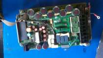 Mitsubishi drive board with module electric original FR-A740-3 7K-C9 3 7KW