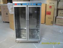 Stainless Steel Fermentation Tank SDYA-24 Luxury 24 Layer Atomization Fermentation Cabinet Wake Up Box
