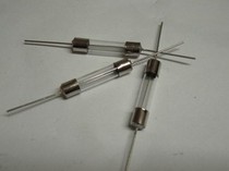 Induction cooker Insurance with pins 5X20 induction cookout with wire insurance 10A 12A 15A 250V