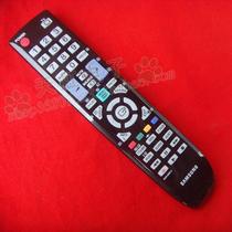 Samsung TV remote control BN59-00901A physical map