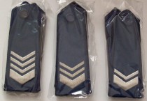 Kexin Treasure Island Boutique: Epaulettes 10 Medals Medal Badge