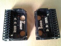 Burner program controller base AGK11 controller base LOA base LMO base LGB base