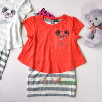 Close Store Clear Barn Spring Summer Child Clothing Black & White Bear BWS1591 Dispensers Anti AI Deficit Clear Inventory