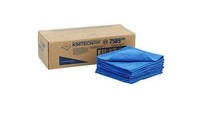 Kimberly 75890 0177-20 Surface Treatment Microfiber Wipe Cloth Oil Cleansing Cloth