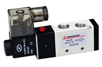 Zhaoqing Zhicheng 4C210-08 solenoid valve AC AC220V DC 24 equivalent to Airtek 4V210-08
