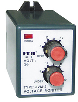 Protective relay JVM-2 Fuji at affordable prices