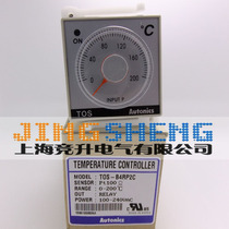 New Autonics Autonics Temperature Controller TOS-B4RP2C