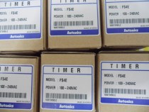 FS4E Korea original digital timer Autonics fake one penalty ten