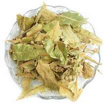 Herbal tea pu ti ye pu ti ye scented tea