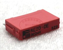 Genuine Fuji (Japan) Fe Fuji Solid State Relay RE0D-DE REOD-DE DC24V