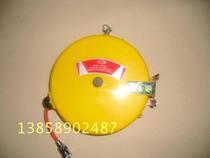 Special price closed automatic recovery trachea winder air reel air drum PU-508 -8 m air drum