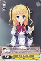 Supervision Raw RAW ED U Black & White Double Wing WS Colovonic Island 3 DC3 W18-007