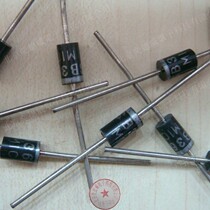 Original IMPORTED NEW SB360 SCHOTTKY DIODE 60V 3A STRAIGHT PLUG