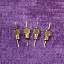 Core capacitance threaded M8 3300PF 100VDC 10A 332