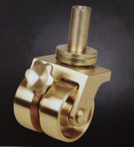 Grand Piano Parts Piano Caster Specifications: H122mm Model: W-17