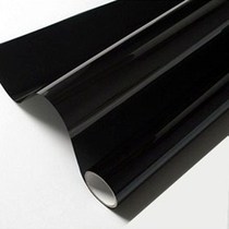 Van film Explosion-proof heat insulation solar film Changan Star Wuling Zhiguang Car glass film black film