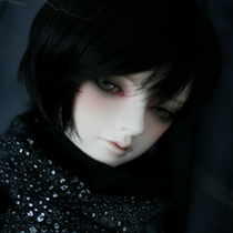 (Littlemonica) 1 3 BJD Kliff (whole baby)Genuine customs group