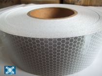 PC Marine reflective tape Maritime reflective tape Marine high quality reflective tape