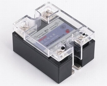 Delixi Delixi 80A Solid State Relay CDG1-1AA 80A480V AC control