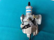 Keihin carburetor Garnaz XTR250 SUV Dev TGR carburetor PZ30