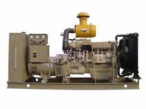 New 150KW diesel generator set WD615 64D-15 all copper brushless motor Steyr power