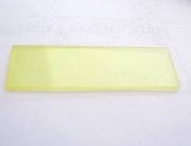 Laser mirror 136*51*4mm 1064nm High reflection 808nm High permeability