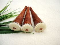 Three-string shaft Red sandalwood three-string shaft Professional three-string shaft boutique three-string shaft single price three-string accessories