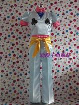 (Cartoon Protagonist Costume) Full time Hunter Sissocos Cosplay Costume Mens Special Price