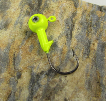 Luya soft bait hook Primary color natural color Luya lead head hook Wild fishing bait with hook fishing gear Fish hook fishing match