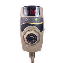 Electric blanket switch electric heating film digital display thermostat Digital Display Controller piglet heating plate heating pad switch