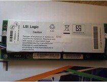 LSI Array Card BBU01 Battery for LSI 84016 Spot Medium 2640X1 X4