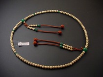 Tang Mi Buddha Beads Shingon Buddha Beads Dong Mi Buddha Beads Tang Mi Rosary Buddhist Dharma Tools Star Moon Bodhi Natural Jade