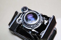 OPTON coating head Zeiss Ikon Zeiss Ikon Super Ikonta 531 2 6x9 leather cavity machine