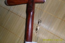 The copper dihu fine tuning does not hurt the chord Erhu fine tuning 3 Yuan pair