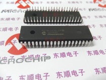 PIC18F4620-I P imported original original Microchip microcontroller