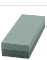 Silicon carbide double-sided grinding knife stone 150 * 50 * 25