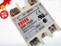 SSR-25DA Solid State Relay FOTEK Taiwan Yangming Single-phase Solid State DC Control